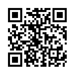 Michigancitystrength.com QR code