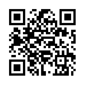 Michiganfandecals.com QR code