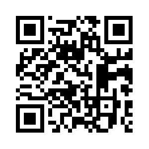 Michiganfootballlive.com QR code