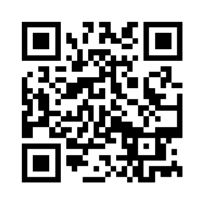 Mickalenethomas.com QR code