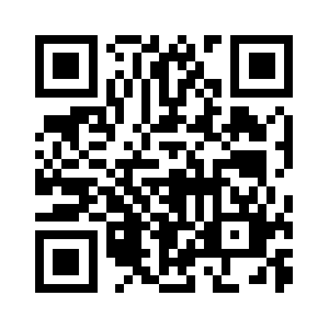 Mickjaggerforever.com QR code