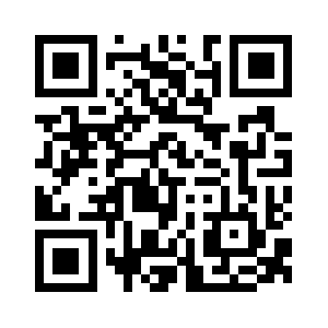 Microbiome-autism.org QR code