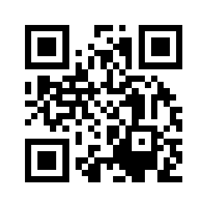 Micronas.com QR code