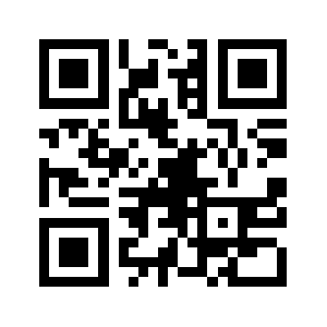 Micubamail.com QR code
