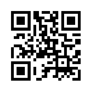 Midasbrush.com QR code