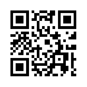 Midascog.org QR code