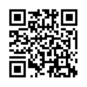 Middleeyemagic.com QR code