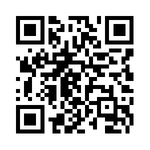 Middleweightred.com QR code