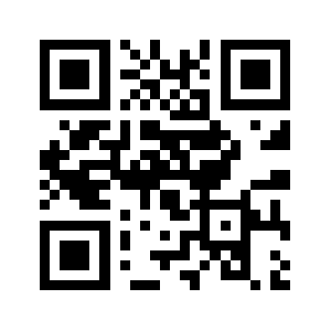 Mideafz.com QR code