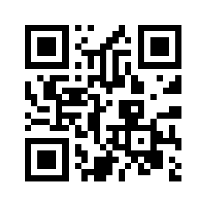 Mideash.net QR code