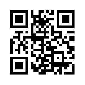 Midothepig.com QR code