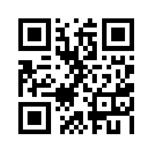 Miehahaha.com QR code