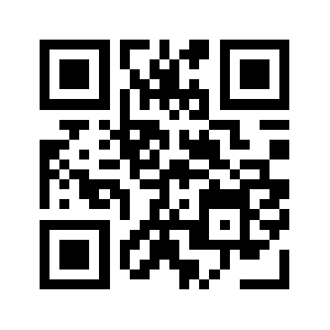 Miensah.com QR code