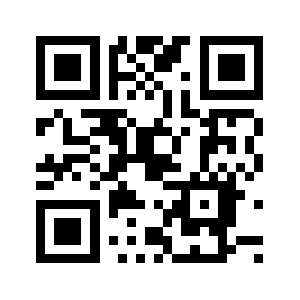 Miganaru.net QR code