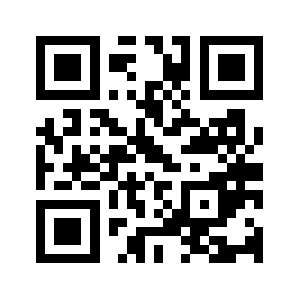 Mightybelt.com QR code