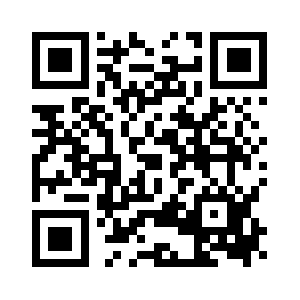 Mightyezclean.com QR code