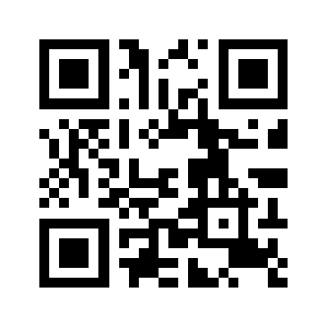 Mightymoe.com QR code