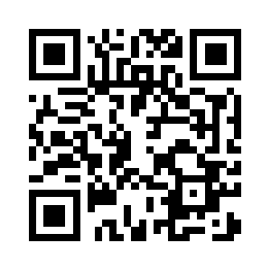 Mightyotters.com QR code