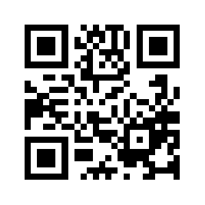 Mightyrub.com QR code