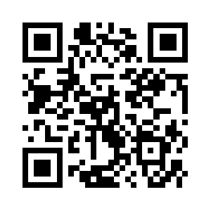 Mightywriters.org QR code
