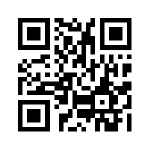 Mihav.com QR code