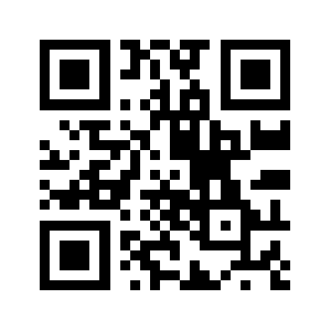 Miimamask.com QR code