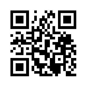 Mikaela.info QR code