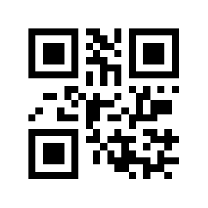 Mikan QR code