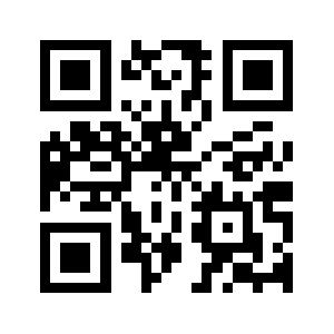 Mikasmom.com QR code