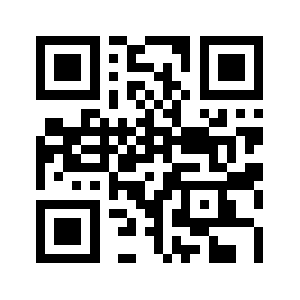 Mikebickle.org QR code