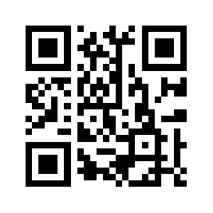 Mikebugs.com QR code