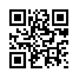 Mikecain.biz QR code