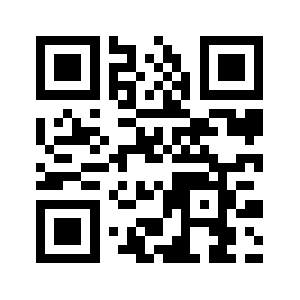 Mikecatone.com QR code