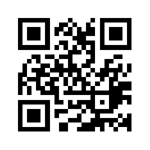 Mikedp.com QR code