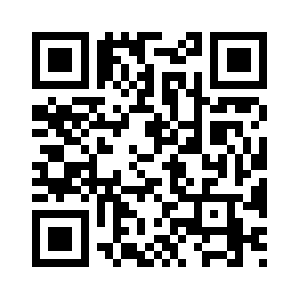 Mikeenathompson.com QR code