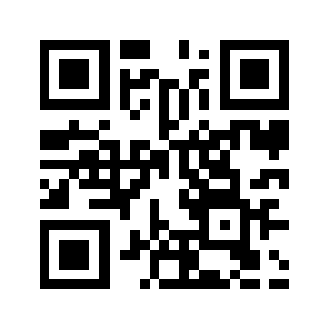 Mikeharan.net QR code