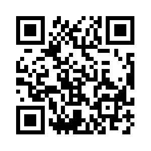 Mikehawkrock.com QR code