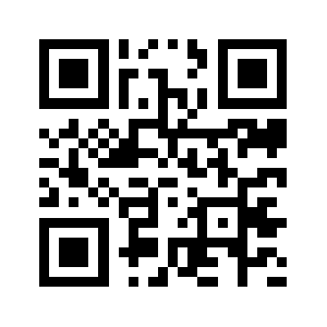 Mikeioane.us QR code