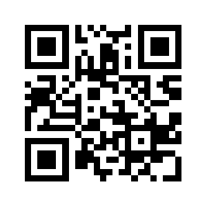 Mikejaynes.com QR code