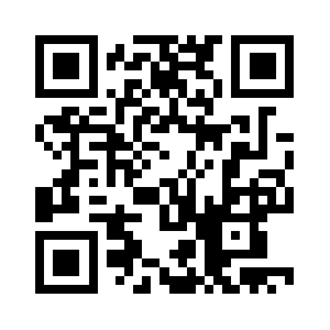 Mikejbaxter.com QR code