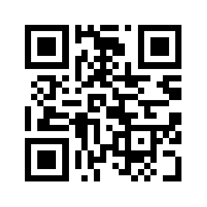 Mikeluvcp3.com QR code