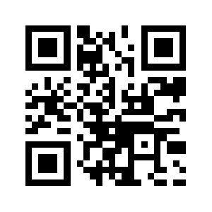Mikeperrys.com QR code