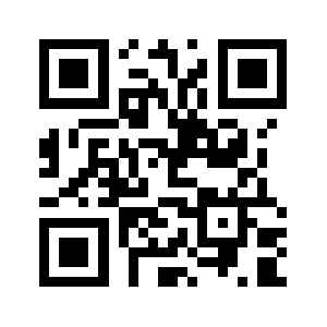 Mikeradford.us QR code