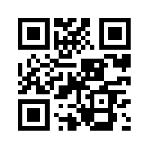 Mikesads.com QR code