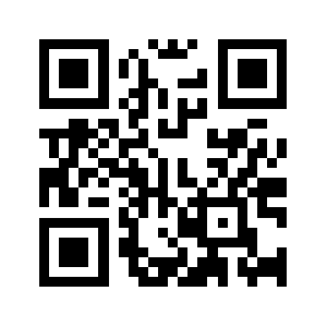 Mikeson.us QR code