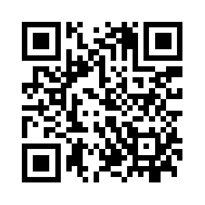 Mikespencer.info QR code