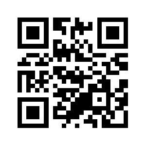 Mikespook.com QR code