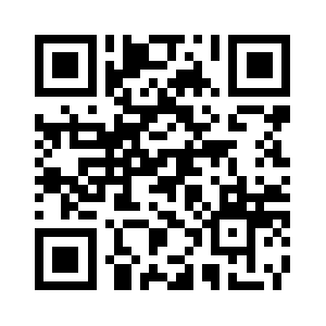 Mikewillkickyourass.com QR code