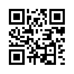 Mikinley.com QR code