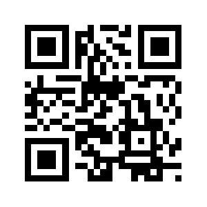 Mikkita.com QR code